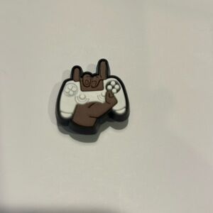 Game controller video game Croc shoe charm new - bundle pricing